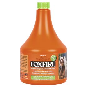 FOXFIRE Sörény és farokápoló - 1 liter