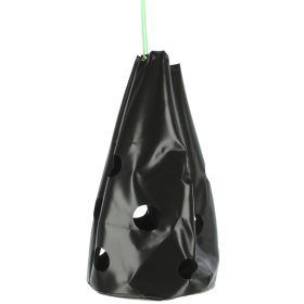 HayBag Big nagyméretű szénazsák, fekete