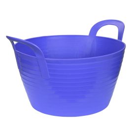 FlexBag kék színű flexibilis etető - 60 l