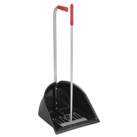Mistboy istállóinas takarító szett, fekete - 75 cm