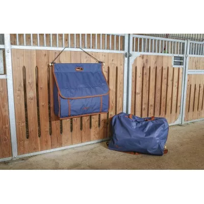 Milano lótakaró táska