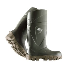 XCI Winter S5 biztonsági csizma 44