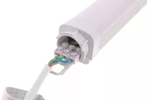 SlimLINE nedvességálló LED lámpa - 120 cm, 35 W