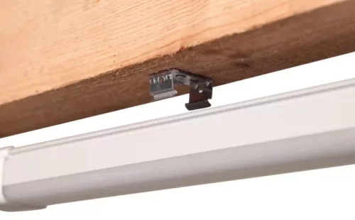 SlimLINE nedvességálló LED lámpa - 120 cm, 35 W