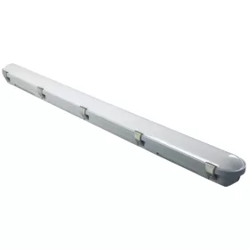 FarmLINE nedvességálló LED lámpa - 120 cm, 25W, 2025
