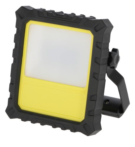 WorkFire Pro Mobil LED akkumulátoros reflektor