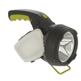 LED vezeték nélküli zseblámpa