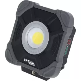 Workfire 2200 mobil LED reflektor - újratölthető, 2200 lm