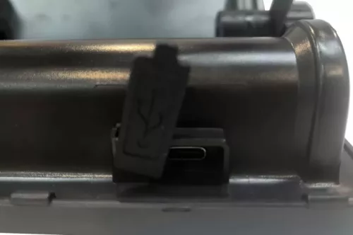 Solina SolarLED kültéri reflektor - beépített napelemmel