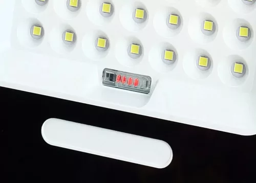 Elio SolarLED kültéri reflektor - külön napelemmel