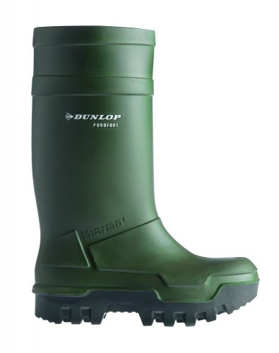 Dunlop Purofort Thermo+ S5 biztonsági csizma - 44/45
