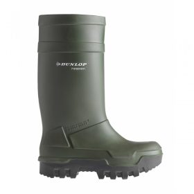 Dunlop Purofort Thermo+ S5 biztonsági csizma - 46