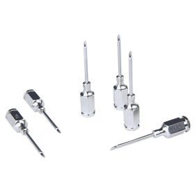 HSW TŰ PREMIUM LL 1,8 X 15 Luer Lock végű 10db/doboz