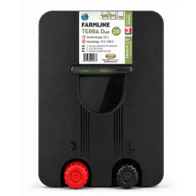 FarmLine Terra Duo 25 villanypásztor készülék
