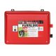 FarmLine Protect 10, 230 V, villanypásztor készülék