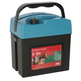 AKO Compact Power B180 villanypásztor készülék