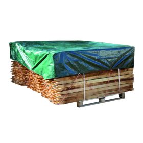 Takaró ponyva PolyGuard 210gr/m2 6 x 8m