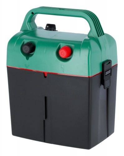 AKO EcoPower B 500 plus villanypásztor készülék, 9V, 4492-0539