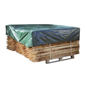 Takaró ponyva PolyGuard 210gr/m2, 8 x 10m