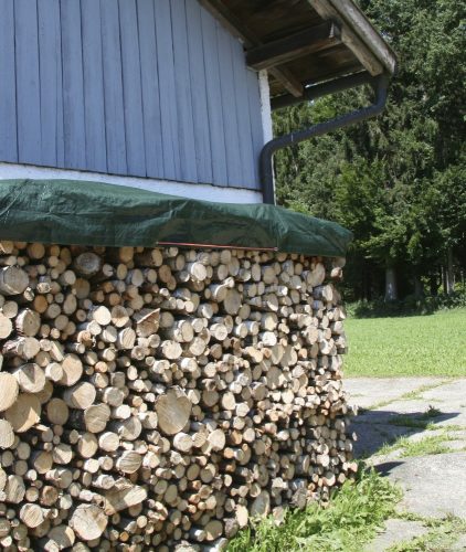 Takaró ponyva PolyGuard 210gr/m2 6x1,5m