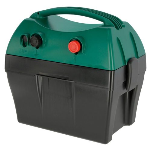 AKO Mobil Power AD2000 Digital villanypásztor készülék, 12V