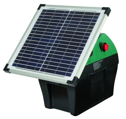 AKO Mobil Power AD2000 Digital villanypásztor készülék, 12V