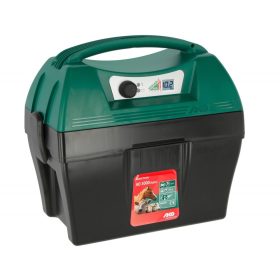   AKO Mobil Power AD 3000 Digital villanypásztor készülék, 12 V,