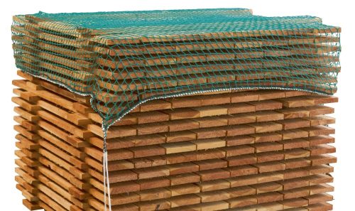 SafeNet rakományvédő biztosító háló - 4 m x 2,5 m