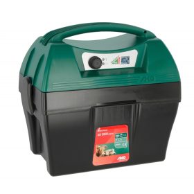 AKO Mobil Power AD 500, 12V-os villanypásztor készülék