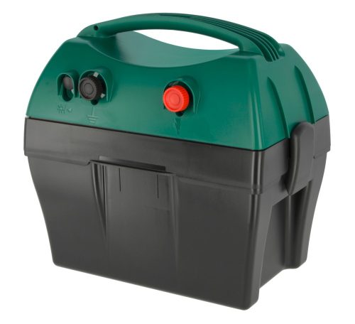AKO Mobil Power AD 500, 12V-os villanypásztor készülék
