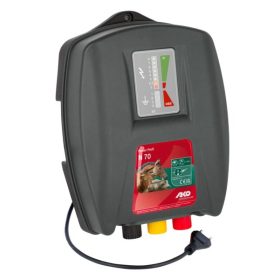 AKO Power Profi N70 230V villanypásztor készülék