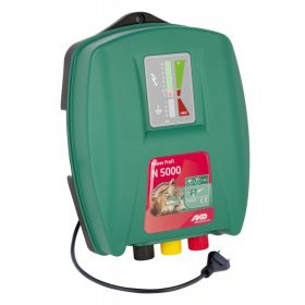 AKO Power Profi N 5000 230V-os villanypásztor készülék