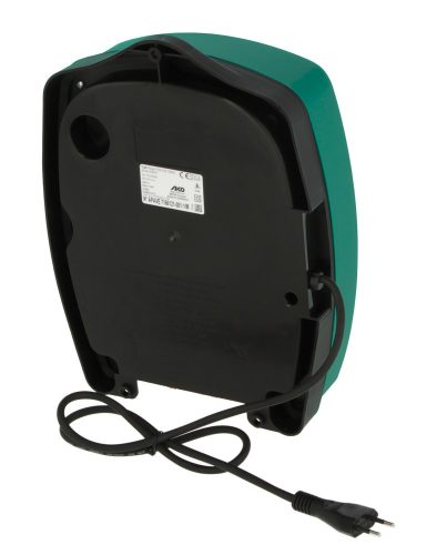 AKO PowerProfi NDI 10000 Digital villanypásztor készülék 230V