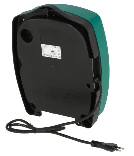 Power Profi Ni10000, 230V-os villanypásztor készülék