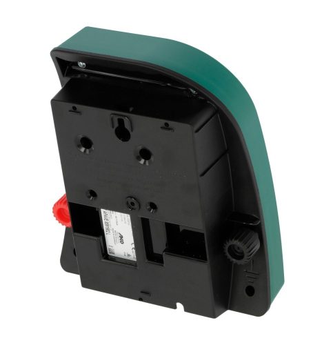 AKO Duo Power X1000, 12/230V Duo villanypásztor készülék