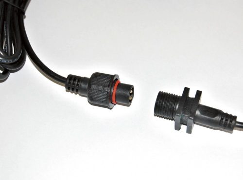 AKO Duo Power X1000, 12/230V Duo villanypásztor készülék