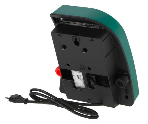 AKO Duo Power X 4000 villanypásztor készülék 230V