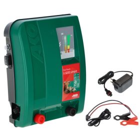 AKO Duo Power X6000 smart, villanypásztor készülék