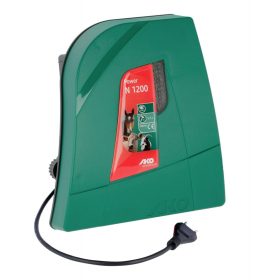 AKO Power N 1200 villanypásztor készülék - 230V