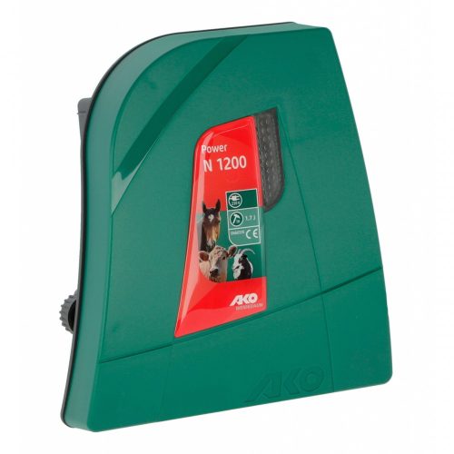 AKO Power N 1200 villanypásztor készülék - 230V