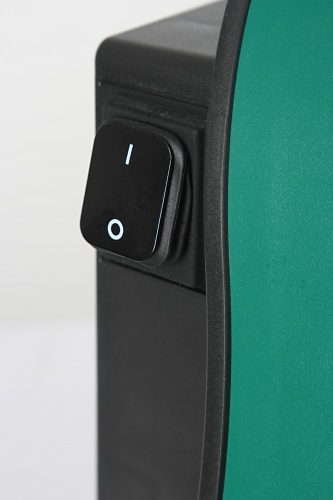AKO Power N 1200 villanypásztor készülék - 230V