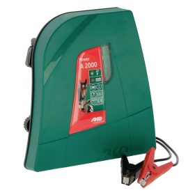 AKO Power A 2000 12V-os villanypásztor készülék