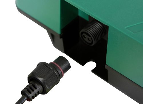 AKO Power A 2000 12V-os villanypásztor készülék