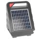 Sun Power S250, 12 V, kompakt napelemes készülék