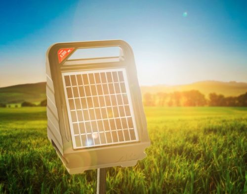 Sun Power S250, 12 V, kompakt napelemes készülék