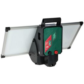   AKO SunPower S2400 Smart 12V-os villanypásztorkészülék, napelemes készülék
