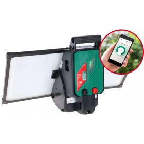 AKO Sun Power S4000 smart villanypásztor készülék