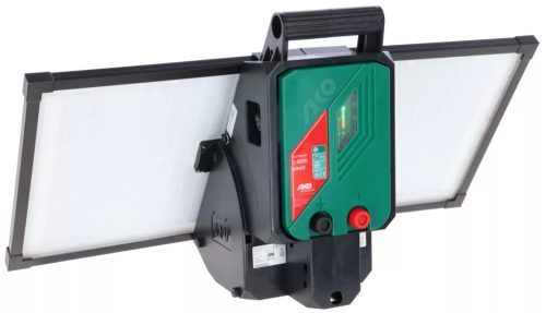 AKO Sun Power S4000 smart villanypásztor készülék