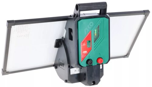 AKO Sun Power S3800 napelemes komplett villanypásztor rendszer