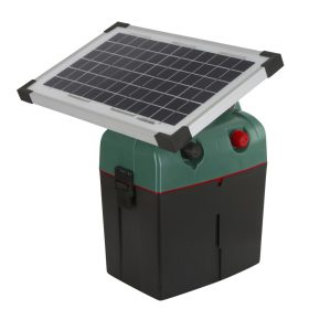 Napelemes modul Corral Super készülékekhez